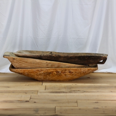 WD73 LARGE TURKISH DOUGH BOWLS