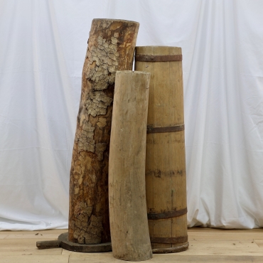 WD37 TALL BUTTER CHURNS