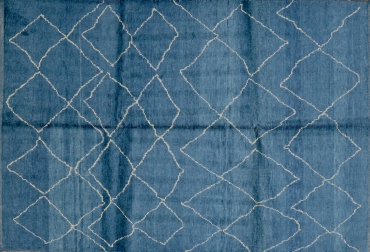 CR5680 MODERN TURKISH RUG 6'7