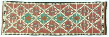 KL846 KILIM RUNNER 2.4x8.5