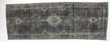 OD 5421 VINTAGE RUG  4.8 X 13