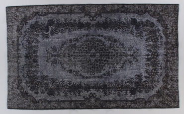 OD 3032 VINTAGE RUG 5.9 X 9.6