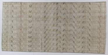 UD3113 VINTAGE RUG 5.2 X 12.6