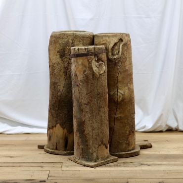 WD37 SHORT BUTTER CHURNS
