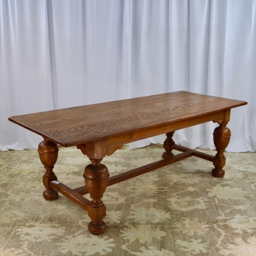 TB414 H-FRAME TRESTLE 7'3