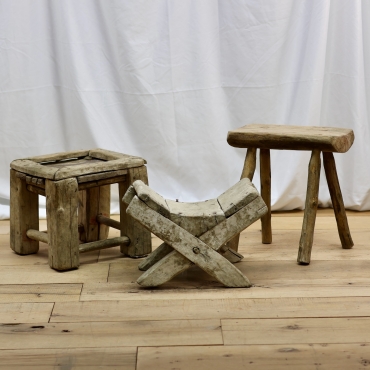 CHR155 WORKMAN'S STOOLS