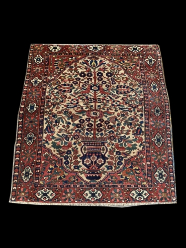 CR8057 5x6 Persian