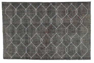 OD 5479 VINTAGE RUG 3.11 x 6