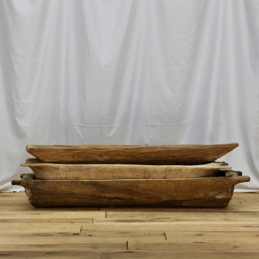 WD73 XL TURKISH DOUGH BOWLS