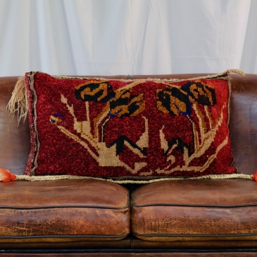 PL22-3 ORIGINAL RUG PILLOW