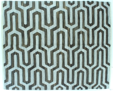 KL5071 Vintage Rug 8 X 10.1