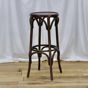 CHR405 THONET-STYLE BAR STOOL