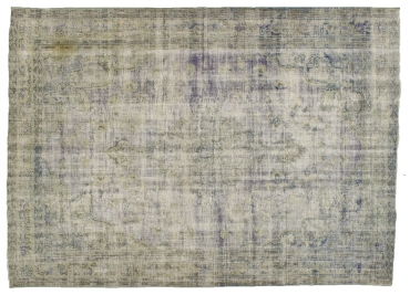 OD 5310 VINTAGE RUG  7.6 X 10.10