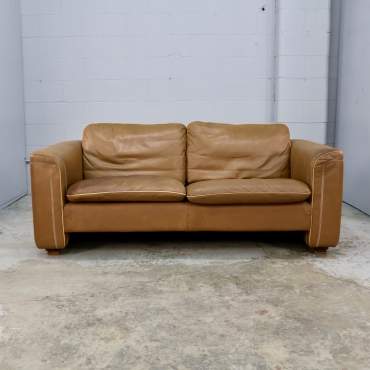 SOF348 DESEDE DS98 LOVESEAT (SET AVAILABLE)