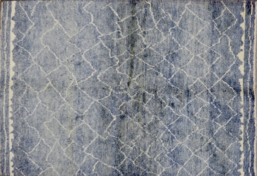 CR5568 NEW TURKISH KONYA RUG 5'10