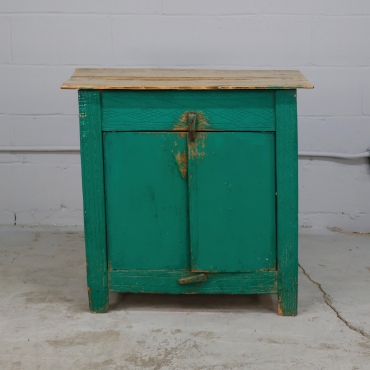 TB495A GREEN ARK TABLE