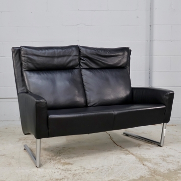 SOF46 LAAUSER DESIGNER LOVESEAT