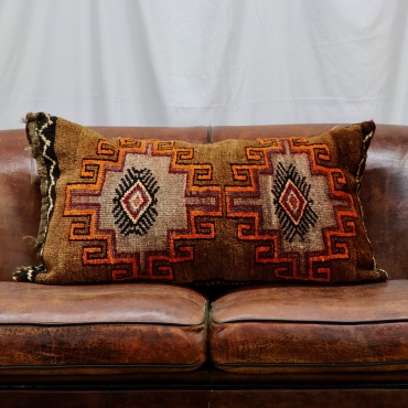 PL22-8 ORIGINAL RUG PILLOW