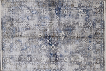 CR8361 NEW TURKISH RUG 5'1