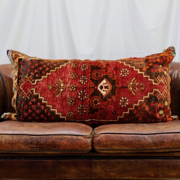PL22-15 ORIGINAL RUG PILLOW