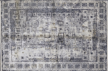 CR8362 NEW TURKISH RUG 5'2