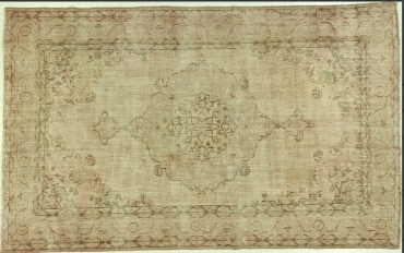 OD7043 PINK OVERDYE RUG 6.6x10.6