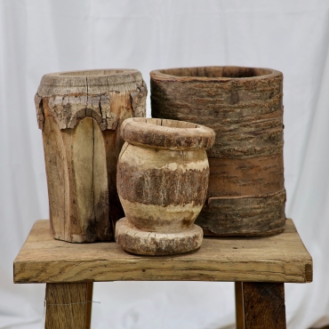 WD70 LARGE MORTARS